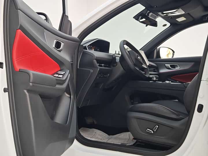 Changan CS55 Plus 2024 2024款 第三代 1.5T DCT尊贵型