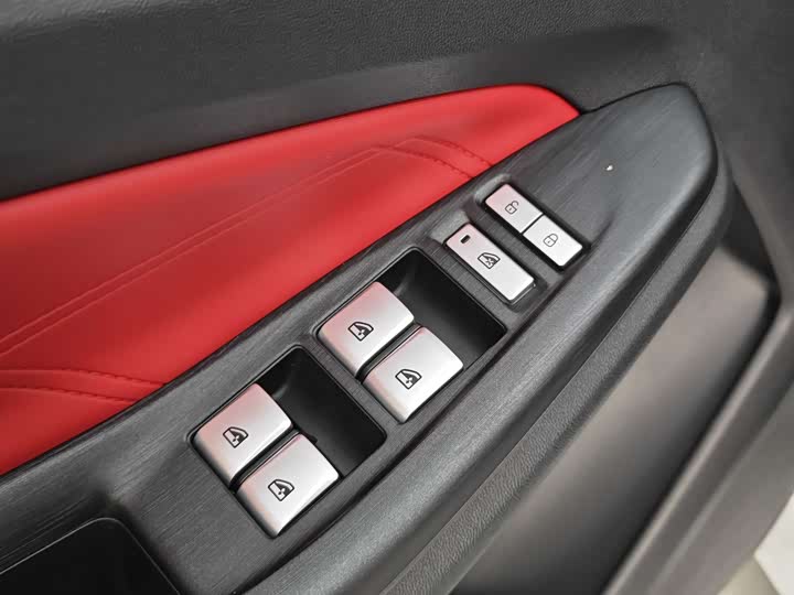 Changan CS55 Plus 2024 2024款 第三代 1.5T DCT尊贵型