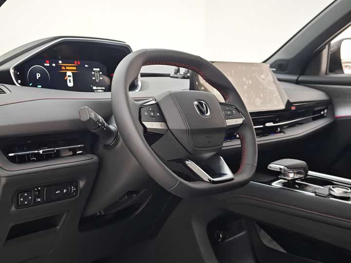 Changan CS55 Plus 2024 2024款 第三代 1.5T DCT尊贵型