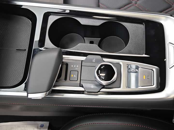 Changan CS55 Plus 2024 2024款 第三代 1.5T DCT尊贵型