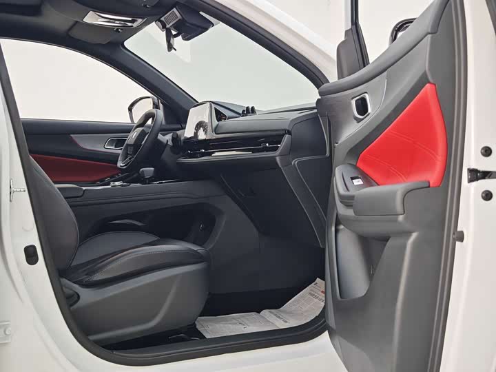 Changan CS55 Plus 2024 2024款 第三代 1.5T DCT尊贵型