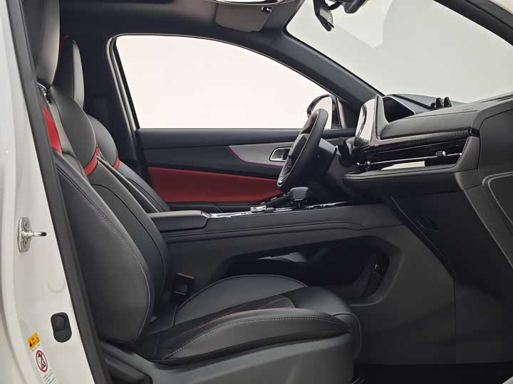 Changan CS55 Plus 2024 2024款 第三代 1.5T DCT尊贵型