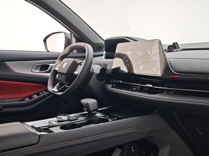 Changan CS55 Plus 2024 2024款 第三代 1.5T DCT尊贵型