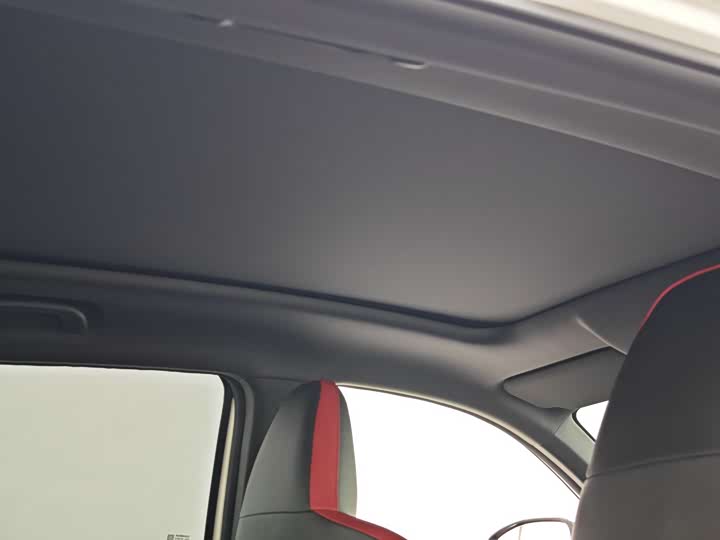 Changan CS55 Plus 2024 2024款 第三代 1.5T DCT尊贵型