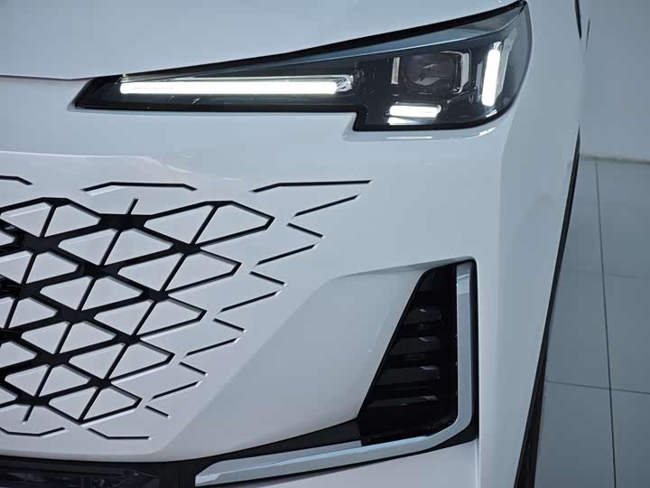 Changan CS55 Plus 2024 2024款 第三代 1.5T DCT尊贵型