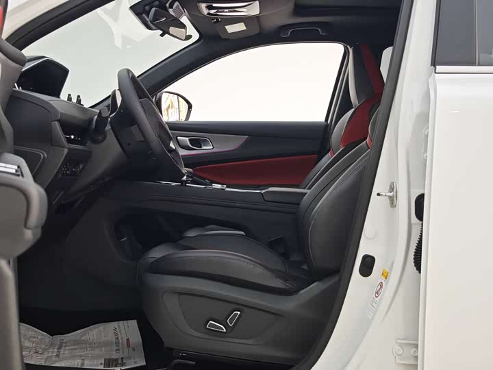 Changan CS55 Plus 2024 2024款 第三代 1.5T DCT尊贵型