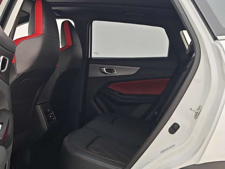 Changan CS55 Plus 2024 2024款 第三代 1.5T DCT尊贵型