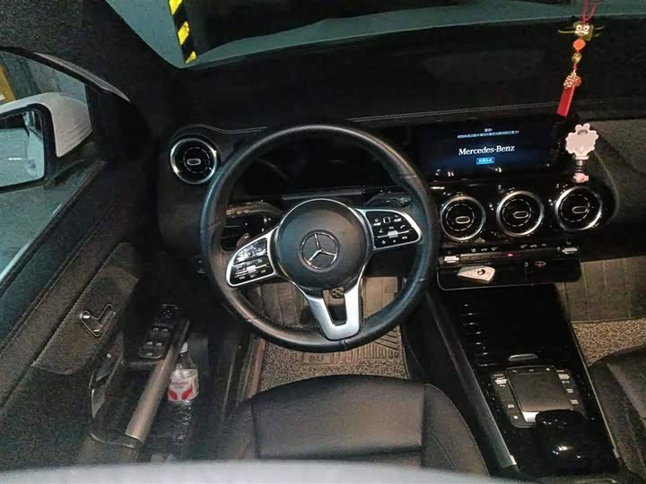 Mercedes-Benz GLA-Class 2023 2023款 GLA 200