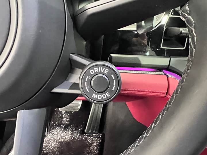 Porsche Panamera 2024 2024款 Panamera 2.9T