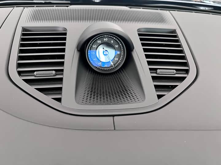 Porsche Panamera 2024 2024款 Panamera 2.9T