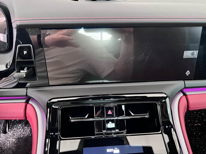 Porsche Panamera 2024 2024款 Panamera 2.9T