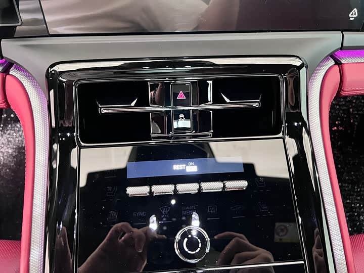 Porsche Panamera 2024 2024款 Panamera 2.9T