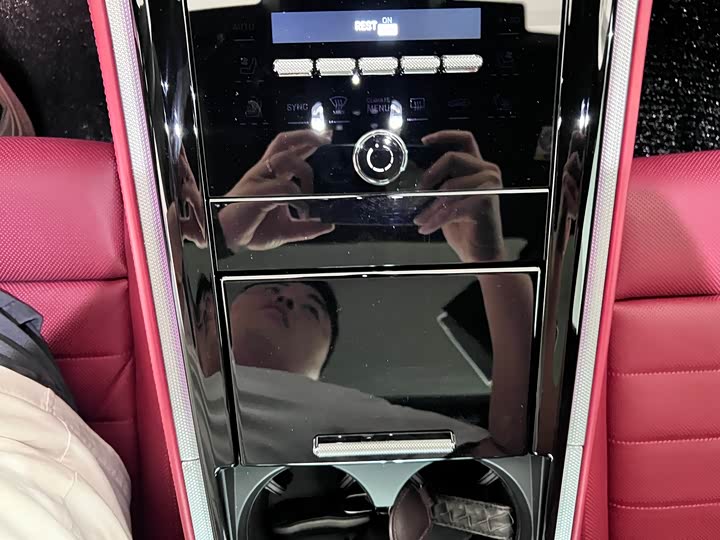 Porsche Panamera 2024 2024款 Panamera 2.9T