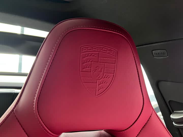 Porsche Panamera 2024 2024款 Panamera 2.9T