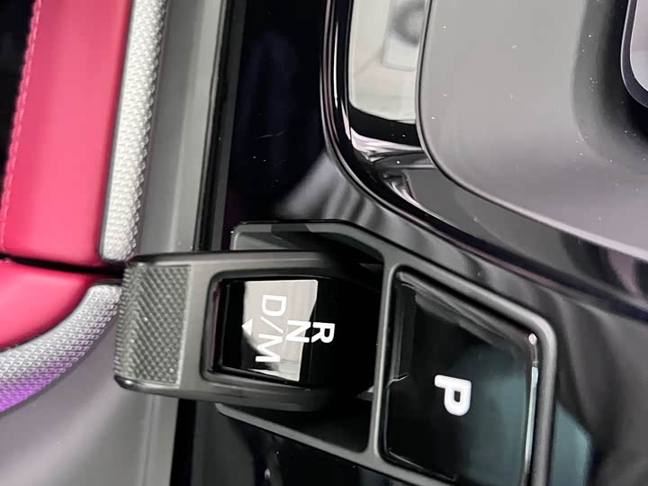 Porsche Panamera 2024 2024款 Panamera 2.9T