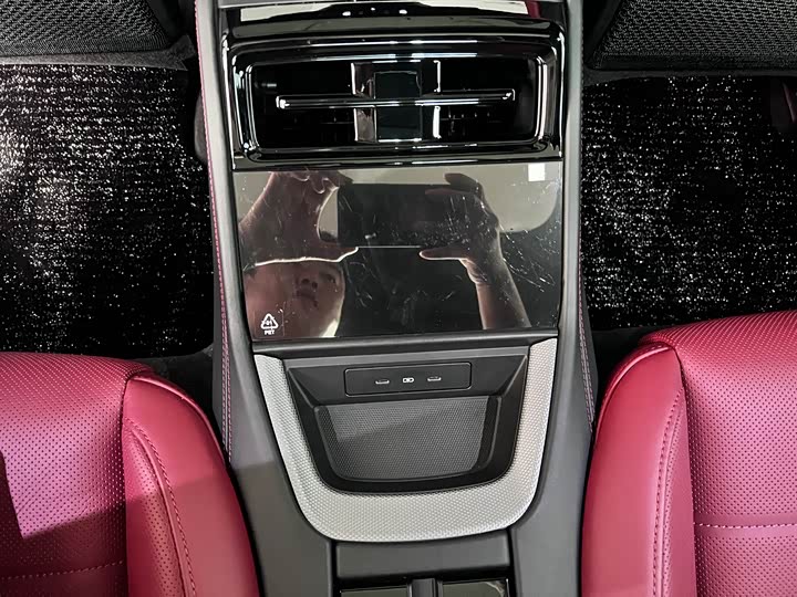 Porsche Panamera 2024 2024款 Panamera 2.9T