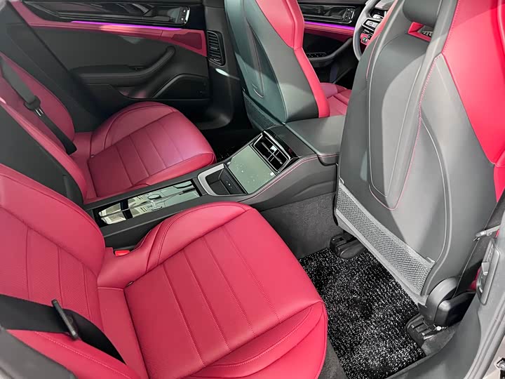 Porsche Panamera 2024 2024款 Panamera 2.9T