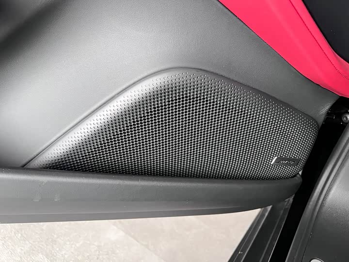 Porsche Panamera 2024 2024款 Panamera 2.9T