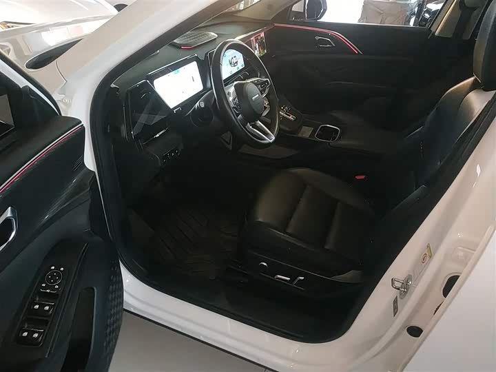 Haval Ruge Max 2023 2023款 1.5L Hi4 105 四驱领航版