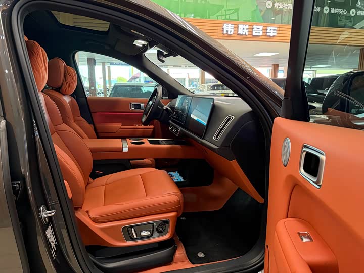 LiXiang L9 2024 2024款 Pro