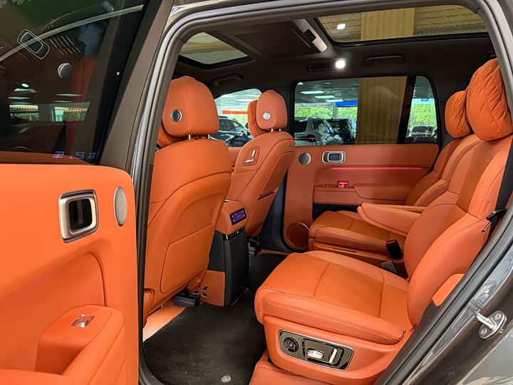 LiXiang L9 2024 2024款 Pro