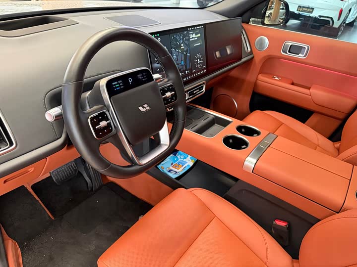 LiXiang L9 2024 2024款 Pro