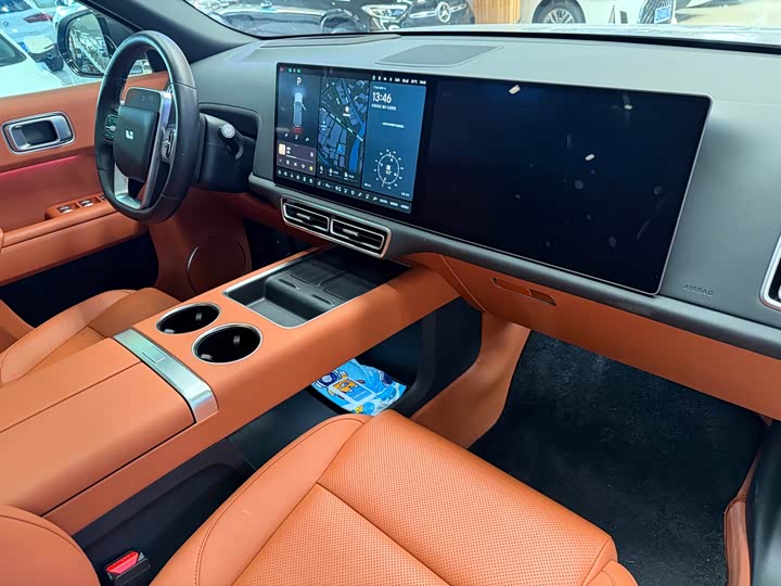 LiXiang L9 2024 2024款 Pro