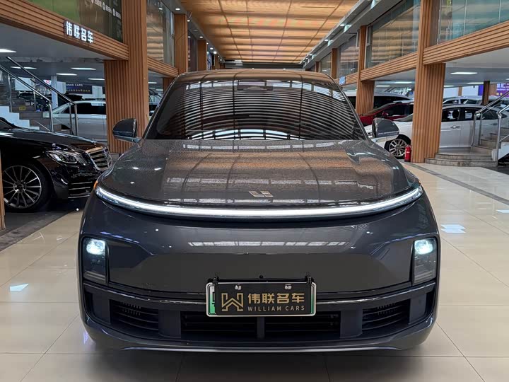 LiXiang L9 2024 2024款 Pro