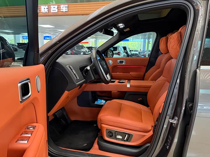 LiXiang L9 2024 2024款 Pro