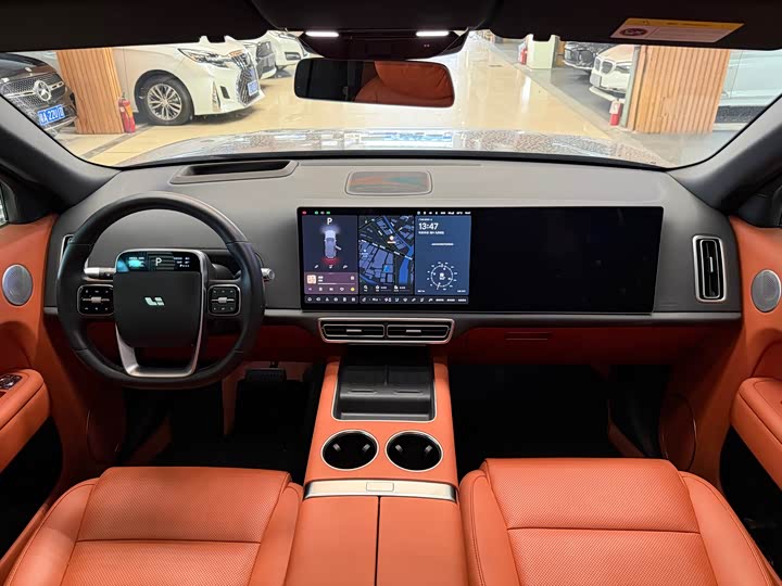 LiXiang L9 2024 2024款 Pro