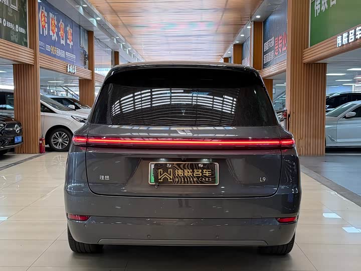 LiXiang L9 2024 2024款 Pro