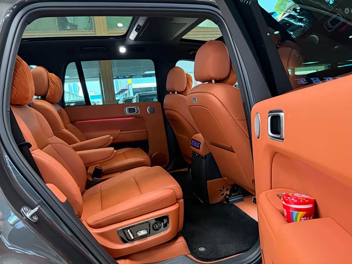 LiXiang L9 2024 2024款 Pro