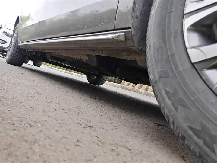 Buick GL8 ES 2023 2023款 陆上公务舱 舒适型