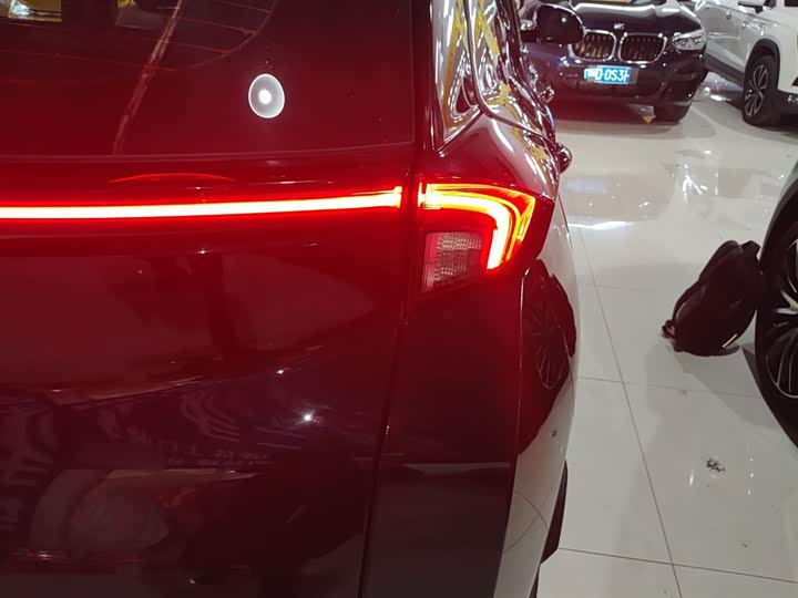 Buick Velite 7 2020 2020款 652E 互联智享型