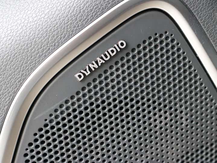 Hongqi HS7 Hybrid 2024 2024款 2.0T PHEV 四驱旗畅版 6座