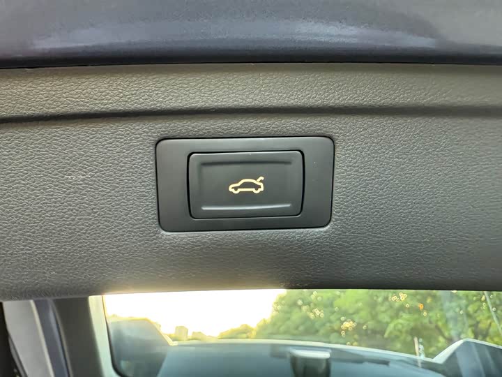 Jetour Shanhai L6 2024 2024款 1.5TD DHT ULTRA