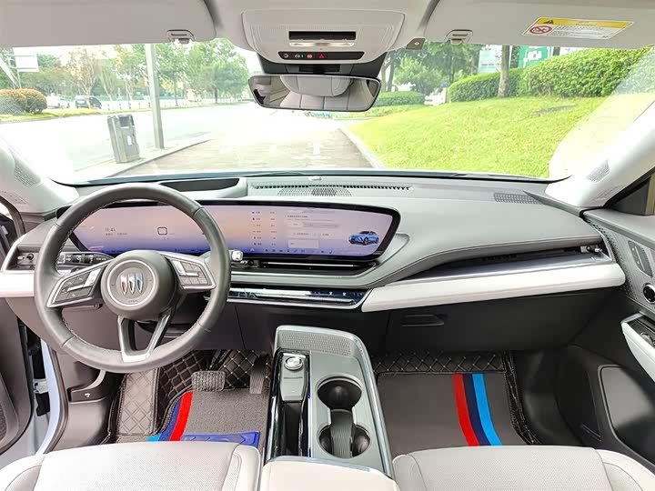 Buick Electra E5 2023 2023款 臻享标准续航版