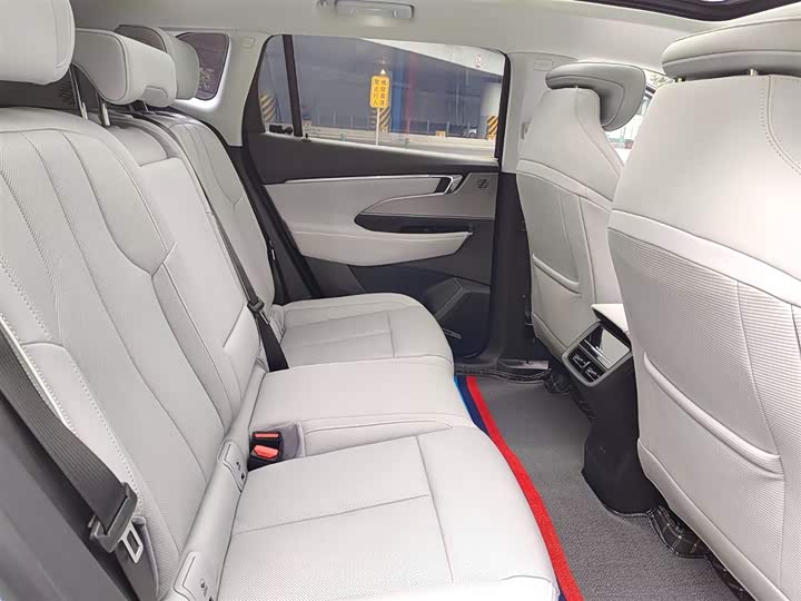 Buick Electra E5 2023 2023款 臻享标准续航版