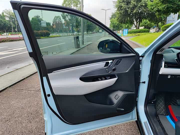 Buick Electra E5 2023 2023款 臻享标准续航版