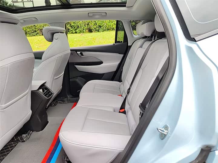 Buick Electra E5 2023 2023款 臻享标准续航版