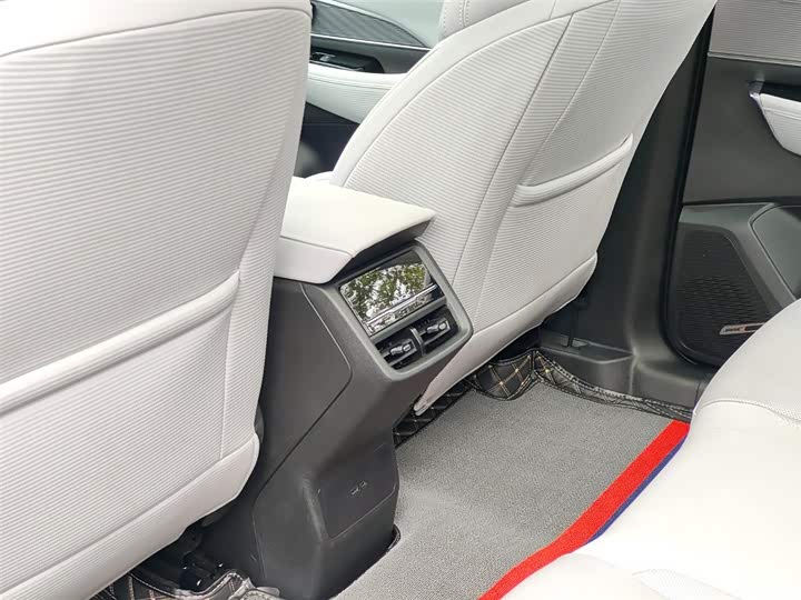 Buick Electra E5 2023 2023款 臻享标准续航版