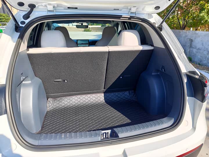 Geely Galaxy Geome 2026 2026款 310km 青春版