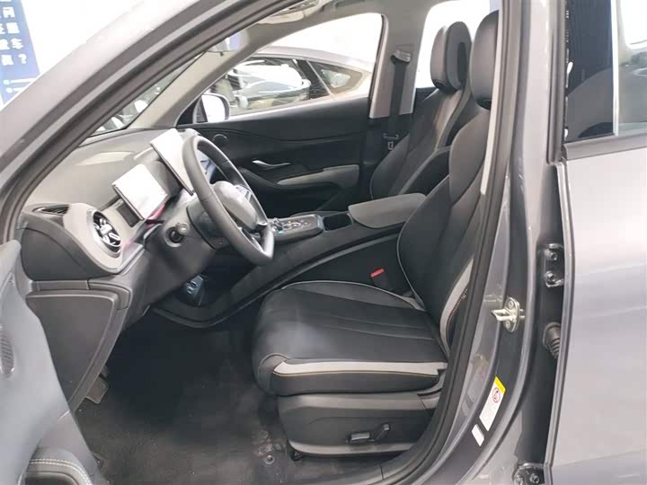 BYD Sea Lion 05 DM-i Hybrid 2025 2025款 DM-i 115KM尊荣型