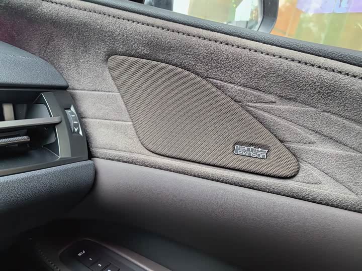 Lexus RX Hybrid 2023 2023款 450h+ 四驱畅享版