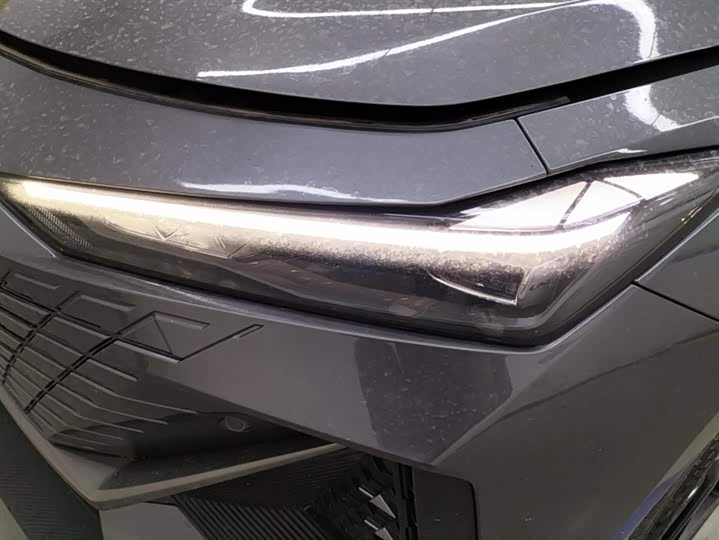 Changan UNI-V Hybrid 2023 2023款 智电iDD 1.5T 113km智趣型（飞快版）