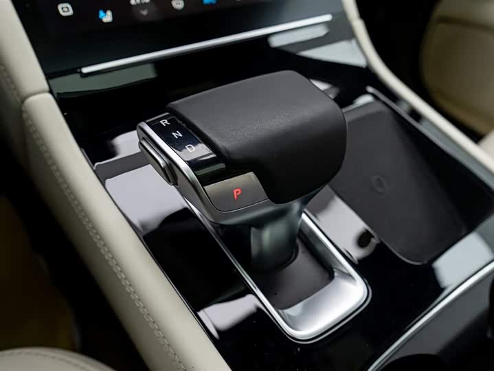 LiXiang One 2021 2021款 增程6座版