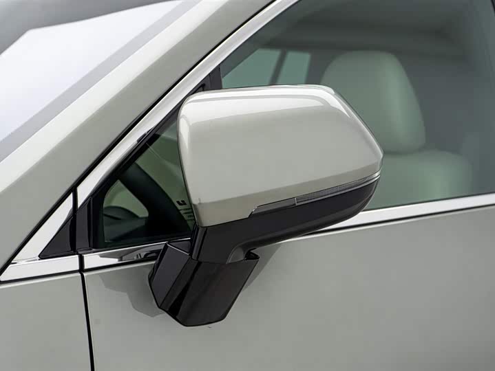 LiXiang One 2021 2021款 增程6座版