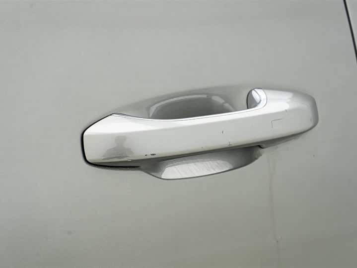 LiXiang One 2021 2021款 增程6座版