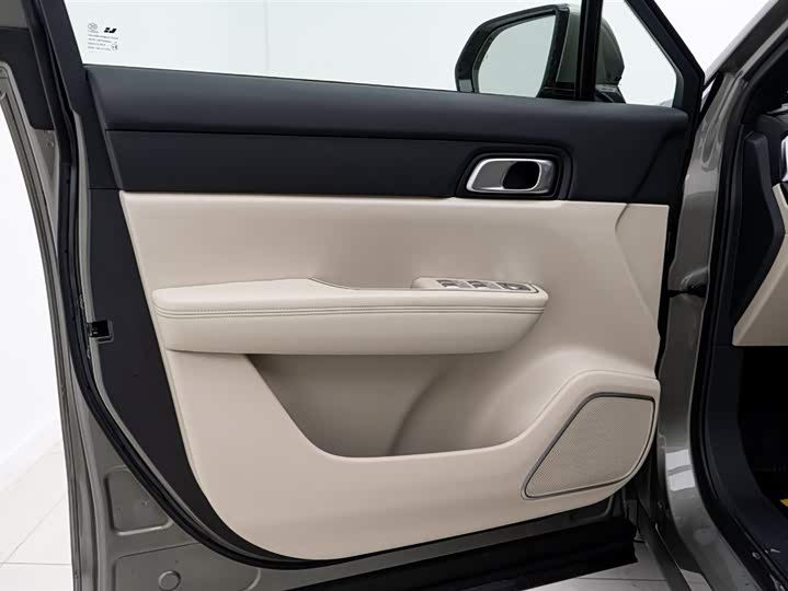 LiXiang One 2021 2021款 增程6座版