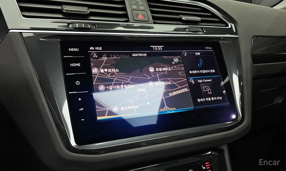 Volkswagen Tiguan 2018 2.0 TDI Prestige